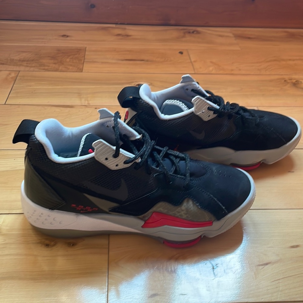 Nike Zoom Air Jordan’s